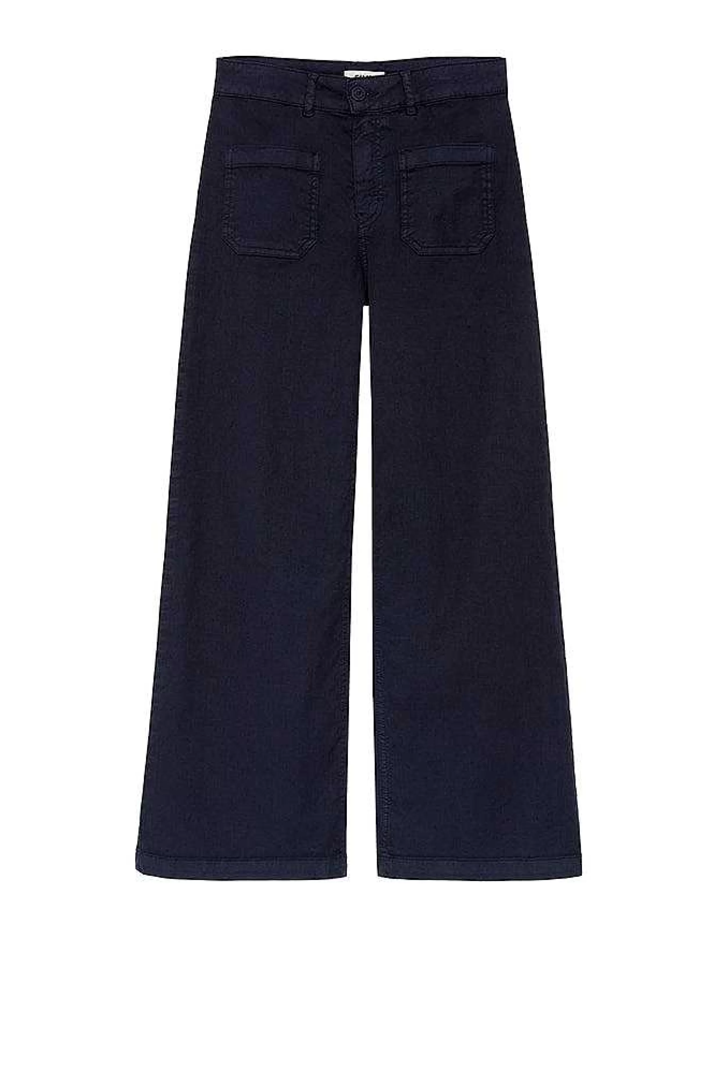 Five Jeans 193 Lucia Wide Leg Bukser Best