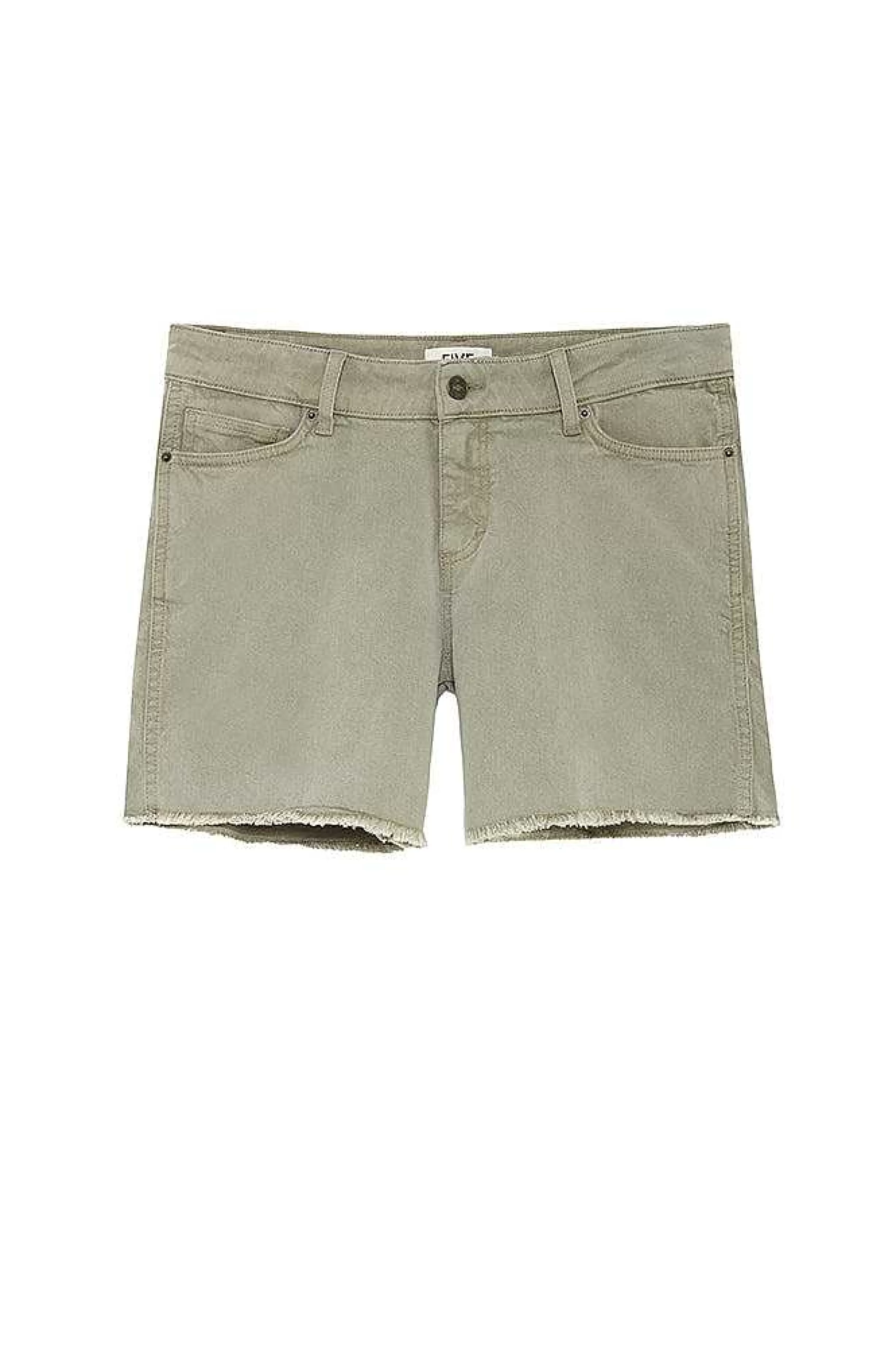 Five Jeans Olivia Shorts Cheap