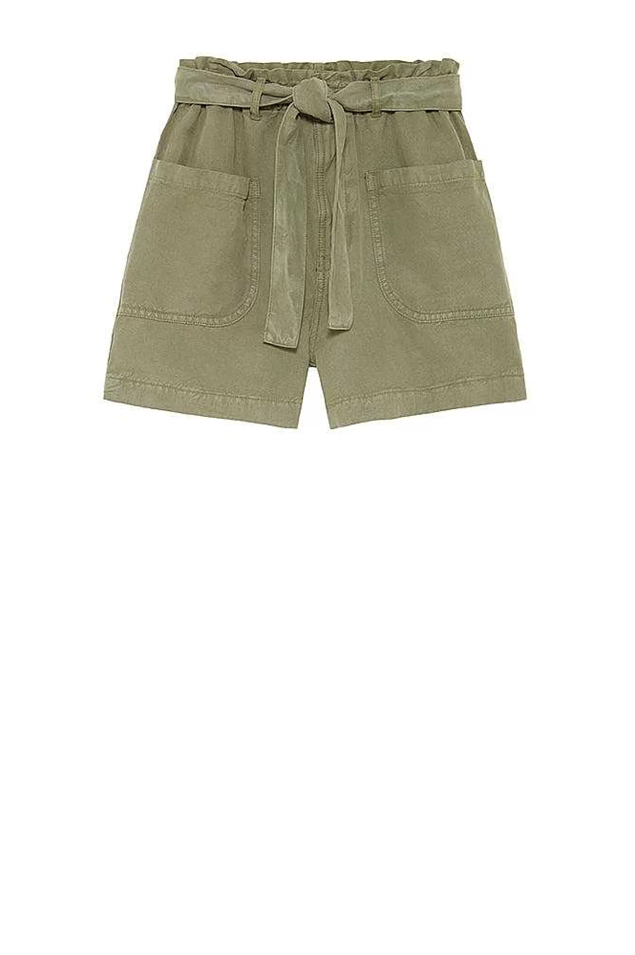 Five Jeans Steevy Shorts Best Sale